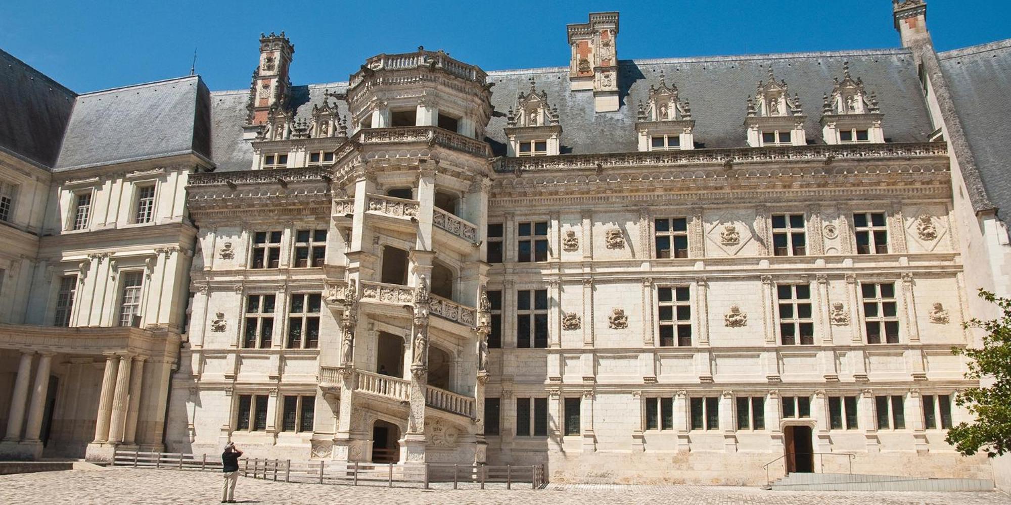 Echappee Royale Au Pied Du Chateau, Hyper-Centre - Royal Escape At Foot Of Castle, Hyper-Centre Blois Exterior foto