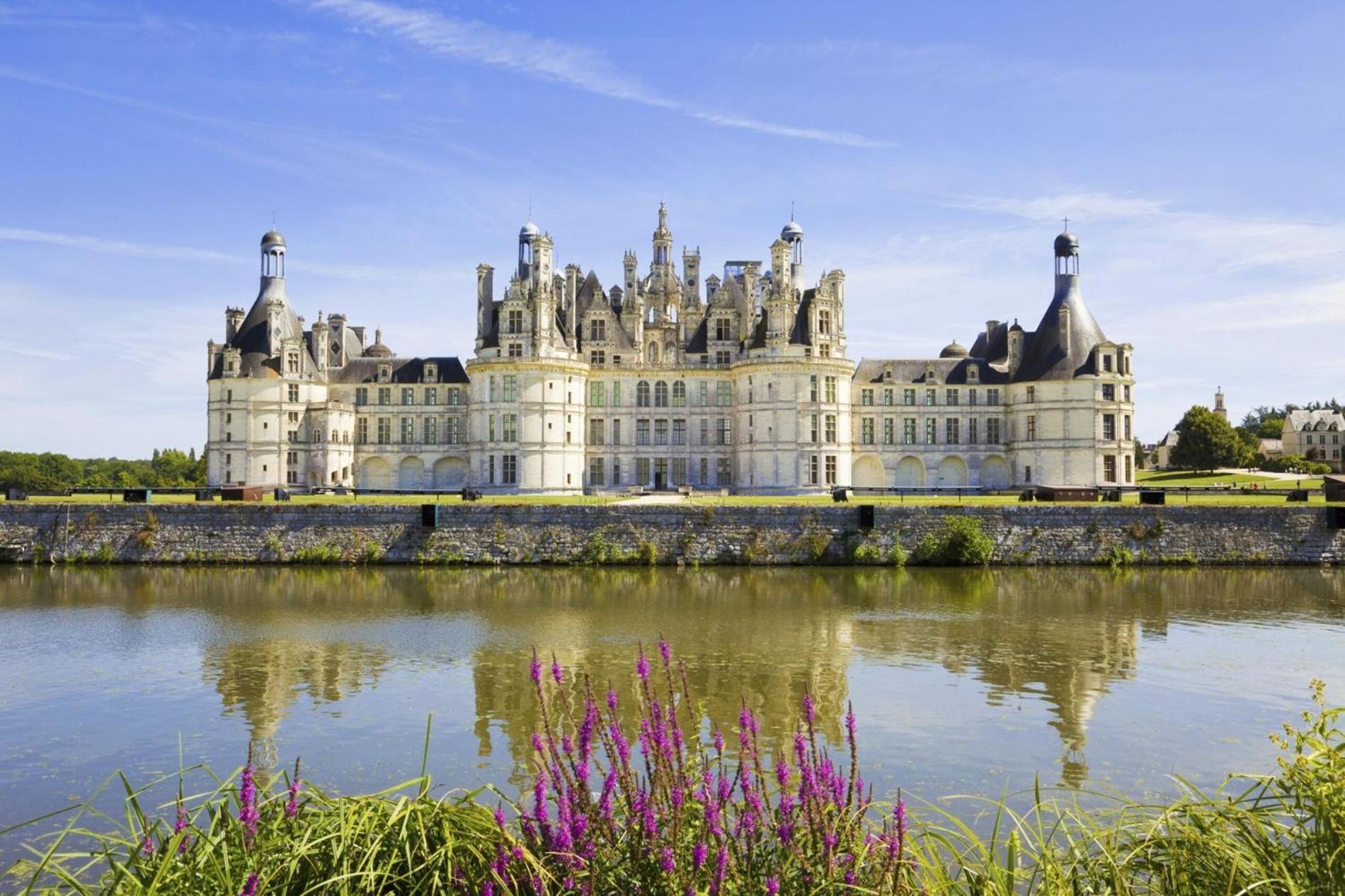 Echappee Royale Au Pied Du Chateau, Hyper-Centre - Royal Escape At Foot Of Castle, Hyper-Centre Blois Exterior foto